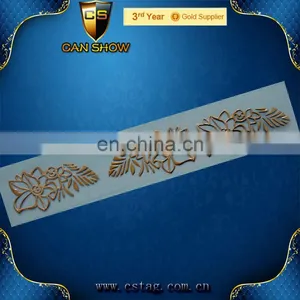 Fashion Sunglasses Decorative Metal Stickers thumbnail-1
