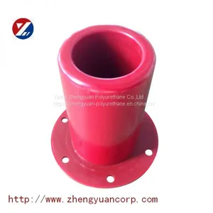 Polyurethane Bushing/bush thumbnail-1