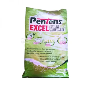 Detergent Powder With High Ingredients thumbnail-3
