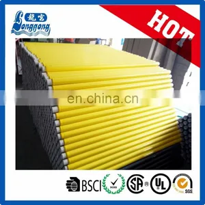 Colorful Good-quality PVC Electrical Insulation Tape/Jumbo Roll thumbnail-6