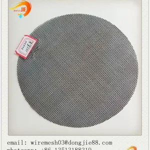 Good Tensile Strength Roller Window Screen Direct Sale thumbnail-5