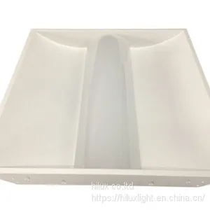 2018 New 600x600mm 2x2 2x4 40w t8 Led Troffer Light Fixtures Retrofit thumbnail-4