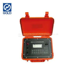 Multi-channel High Power Intelligent System Exploration Equipment thumbnail-1