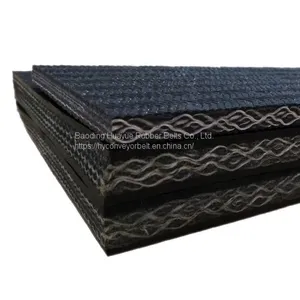 PVC Conveyor Belt thumbnail-2