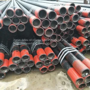 Sell Petroleum Casing Pipes thumbnail-1
