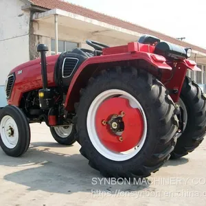 SYNBON SY 300 ,Diesel, Hydraulic, 4 Wheel Drive, Low Fuel Consumption, 4*2, Low Noise, a Variety of Agricultural Machinery, Mini, Farm Tractor thumbnail-5