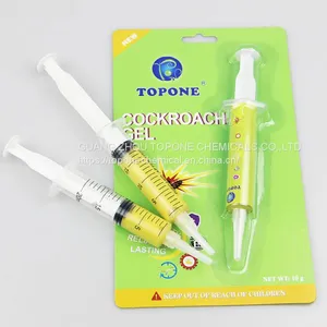 Topone Cockroach Bait Homemade Cockroach Bait Gel thumbnail-3