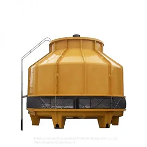 Durable Professional Frp Water Cooling Tower Corrosion Resistance thumbnail-1