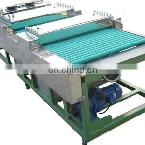 BX2500 Hot Sale Horizontal Glass Washing Machine thumbnail-2
