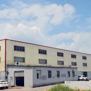 Foshan Nanhai Linkage Machinery Mould Business Department company overview - view 1 thumbnail