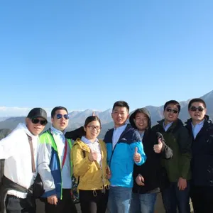 Shanghai Forcechina Measurement Technology Co.,Ttd. company overview - view 1 thumbnail
