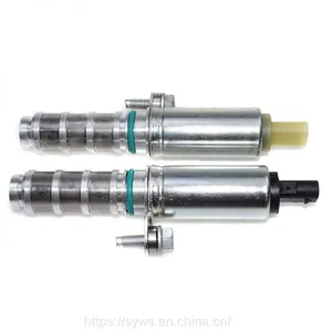 Hydraulic Solenoid Valve 12 Volt Control Panel Solenoid Valve BB5E-6M280 thumbnail-4