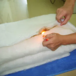 China Factory Supply CFR1633 Fire Barrier Flame Retardant Viscose Padding Mattress Material thumbnail-1