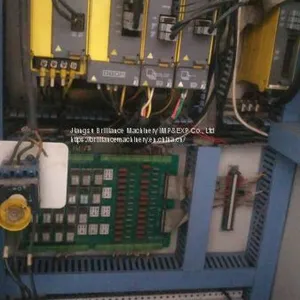 Beijing VMC850 Vertical Machining Center thumbnail-4