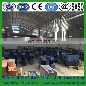 Mineral Water Bottle Blowing Machine,PET Bottle Blowing Machine,bottle Making Machine thumbnail-5