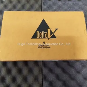 Emerson DELTAV VE4003S7B1 KJ3231X1-BA1 New in Individual Box Package, in Stock ,Original and New, Good Quality, For Our 1st Cooperation,you'll Get my Rock-bottom Price. thumbnail-1