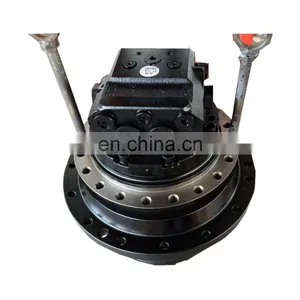 Kato HD450SE2 Travel Motor Assy Excavator HD450 Final Drive thumbnail-1