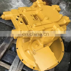 330B 345B Excavator Pump Group 1843955 Main Hydraulic Pump 184-3955 thumbnail-3
