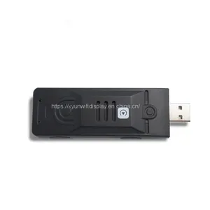 Auto Electronics Car Mirror Link Interface for Audi Android Car Carplay Adapter thumbnail-2