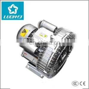 High Quality Oxidation Air Blower For Hydration Reaction thumbnail-1