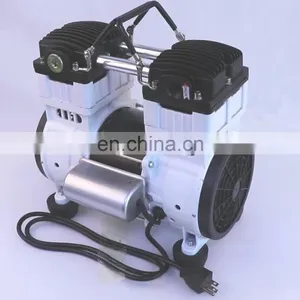 HC1100A2 Oil-free Vacuum Pump for Liposuction thumbnail-1
