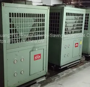 Wholesale Price 86kw Water Heater Pump 380v Modular Gas Energy Heating Pumps thumbnail-1