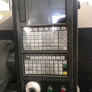 SMTCL 5085 CNC Horizontal Lathe thumbnail-3