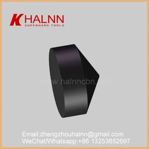 Rough Machining Forged Steel Cold Rolls BN-S20 RCMX Solid CBN Insert With High Efficiency thumbnail-4
