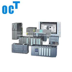 On Sale Supplier Siemens Simatic S7 300 Plc 6ES7391-1AA00-0AA0 thumbnail-2