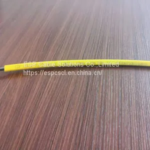 Downhole Sensor Cable thumbnail-2