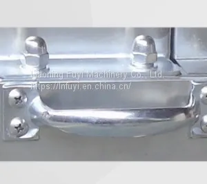 Commercial Industrial Fruit and Vegetable Cold Press Juicer Extractor Machine thumbnail-2