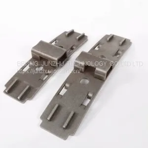 Auto Parts / Valve Parts Graphite Casting Molds Surface Painting / Machining thumbnail-1