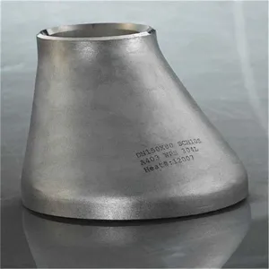 Sand Blast Stub End Concentric Reducers thumbnail-4