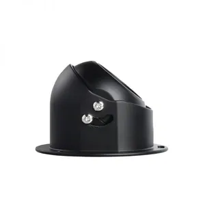 Top10 Cheap CCD 420tvl Car/Bus/Truck Indoor CCTV Dome Camera for Vehicle Mobile DVR thumbnail-2
