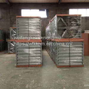 Greenhouse Fan, Large Air Volume thumbnail-2
