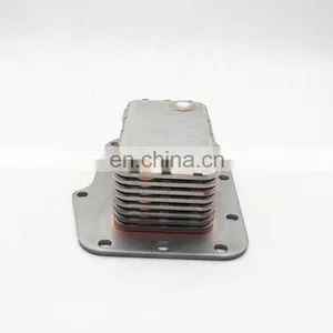 Best Price Oil Cooler Core for Cummins QSB5.9 3975818 thumbnail-4