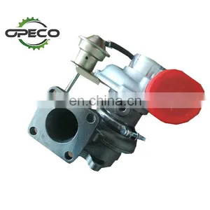 VM R425 2.5L Turbocharger VP50 VA68 VA430040 1118300RAA 1118300AAB for JMC Jeep Cherokee thumbnail-3