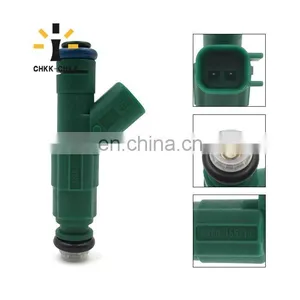 Factory Price Automotive Parts Fuel Injector OEM 0280156193 Nozzle for 2.3L L4 thumbnail-3