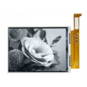 1448x1072 High Definition, 6inch E-Ink Display HAT for Raspberry Pi, Black/white, 16 Gray Scale thumbnail-4