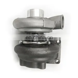 Excavator Turbo For E320 S6K Engine 3066 Turbocharger 5I7952 49179-02260 thumbnail-3