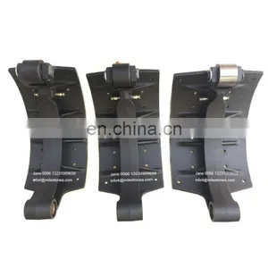 Heavy Duty Truck 180mm Brake Shoe 6594200619 thumbnail-1