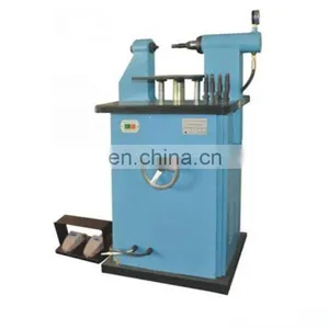 Discount Price Electric Riveting Machine for Brake Lining thumbnail-1
