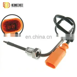 EGT Exhaust Gas Temperature Sensor FOR AUDI 059906088AA ETS8 12489 904-711 904711 thumbnail-1
