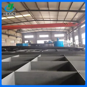 The Supply of Shallow Air Floating Machine New Efficient Shallow Air Floating Equipment thumbnail-3