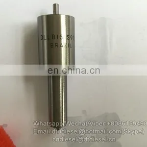 BOSCH Injector Nozzle 9430084245(DLLA142S1264) thumbnail-5
