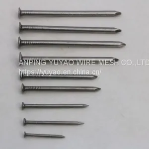 Polishing Common Nails for Sale thumbnail-4