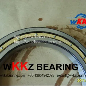 619/560M Deep Groove Ball Bearing,ball Bearing,WKKZ BEARING,wafangdian Bearing,China Bearing thumbnail-1