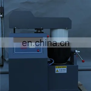 Customized High Capacity Lab Mini Asphalt Mixing Machine Automatic Mixer thumbnail-5