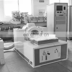 Mini Mining Equipment Shaker Table for Laboratory Testing thumbnail-4
