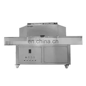 Canned Food uv Sterilization Machine thumbnail-7